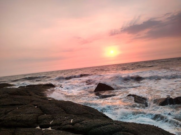 Harihareshwar Beach-5